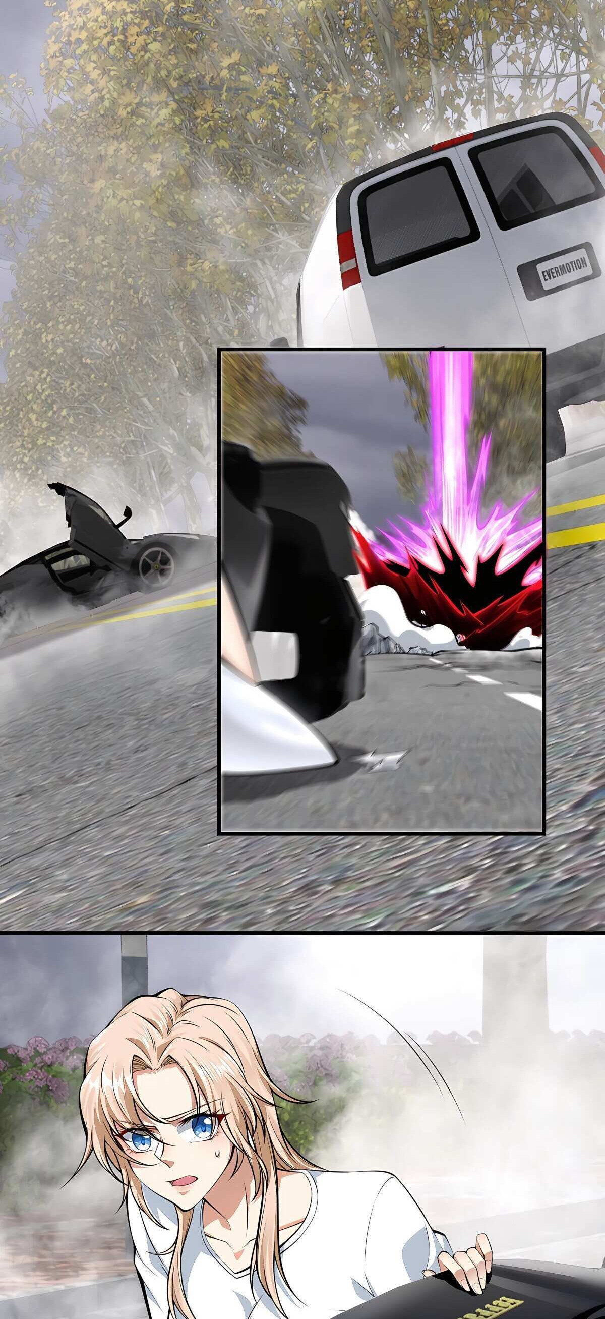 บุรุษผู้มาจากนรก ตอนที่ 10 หน้า 2