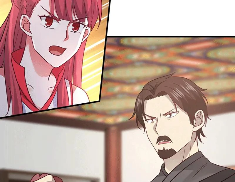 Chaos Alchemist (วิบัติการณ์เทพเซียนโอสถ) ตอนที่ 84 หน้า 19