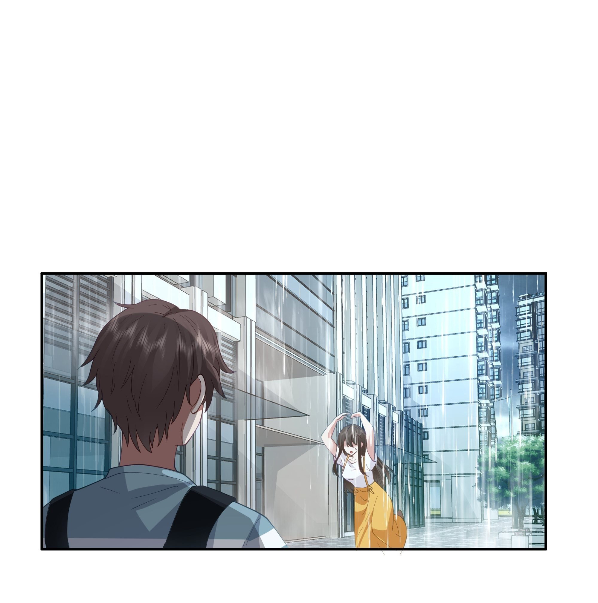 ผมไม่ได้อยากกลับมาเกิดใหม่เลยจริงๆ ตอนที่ 21 หน้า 19