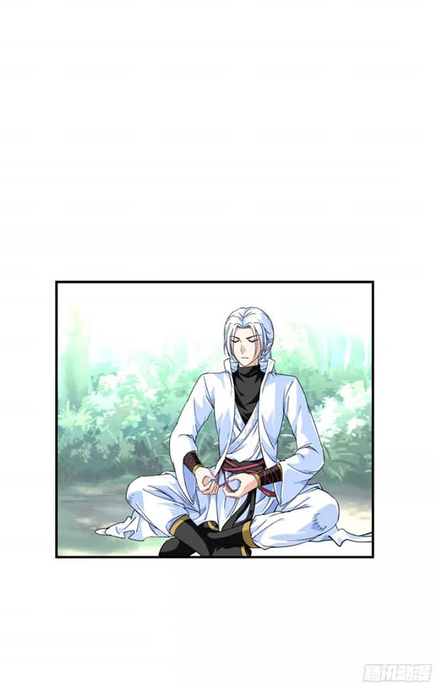 Rebirth I am great god ตอนที่ 4 หน้า 7