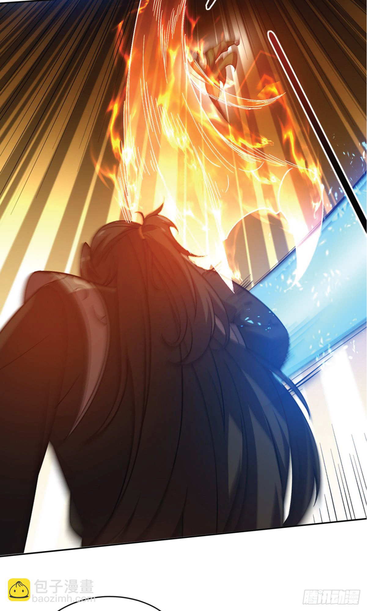 I Get Stronger Just by Lying down while My Apprentice Cultivates ตอนที่ 16 หน้า 13