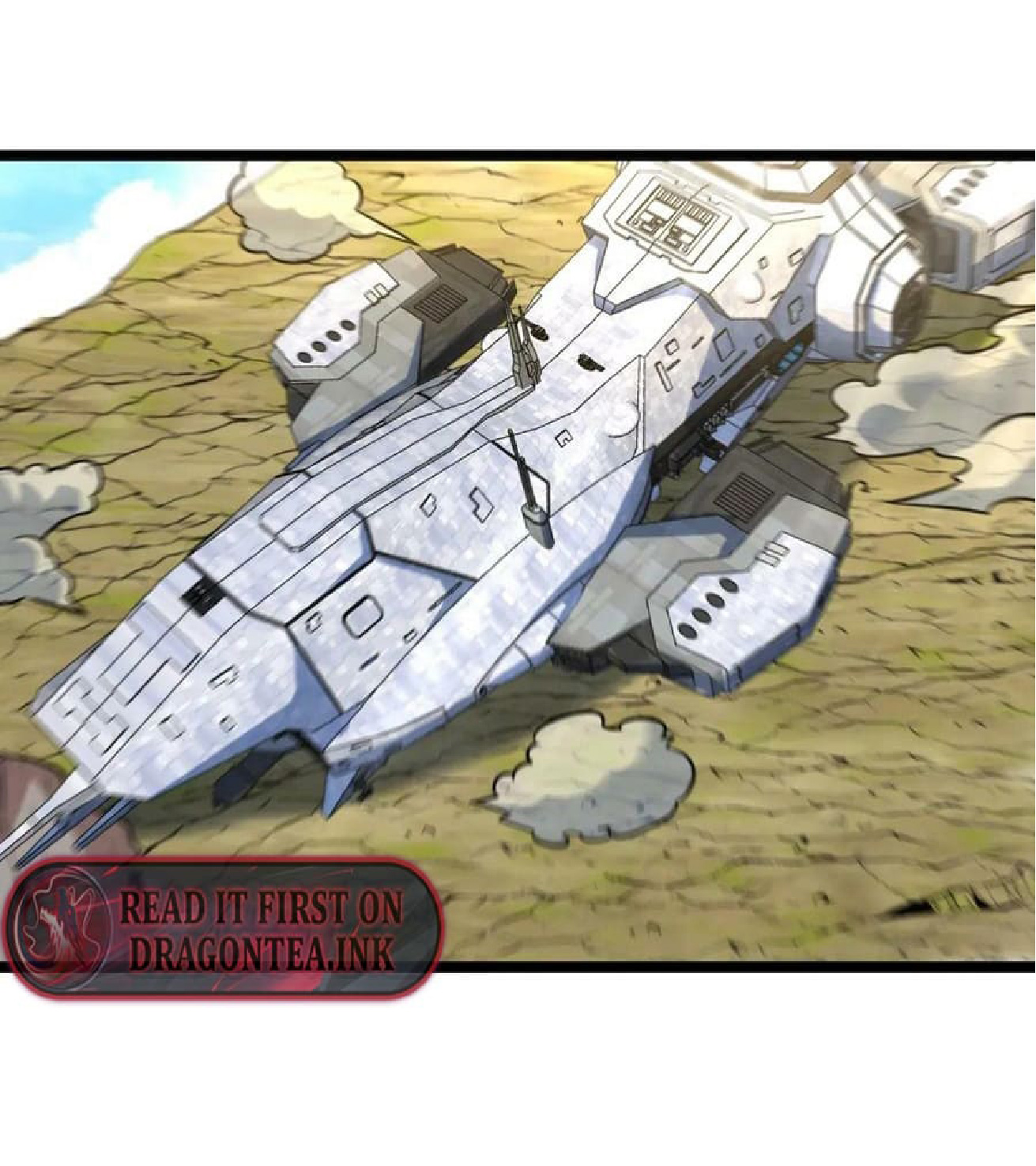 Super god system  ระบบสุดเทพ ตอนที่ 71 หน้า 27