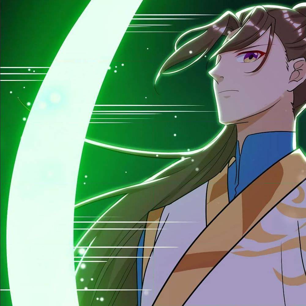 Dominate The Three Realms ตอนที่ 111 หน้า 49