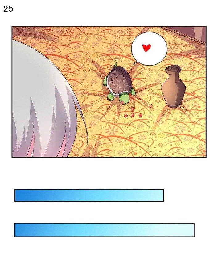 Above All Gods เทพยุทธเหนือเทวะ ตอนที่ 51 หน้า 26