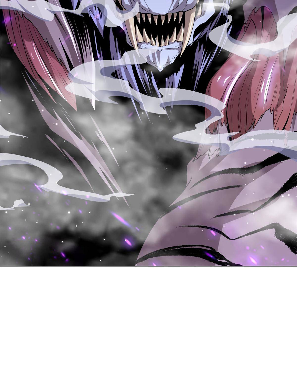 (ชนจีน) Dragon Master (จูหมิง นักรบเซียนมังกร) ตอนที่ 140 หน้า 50