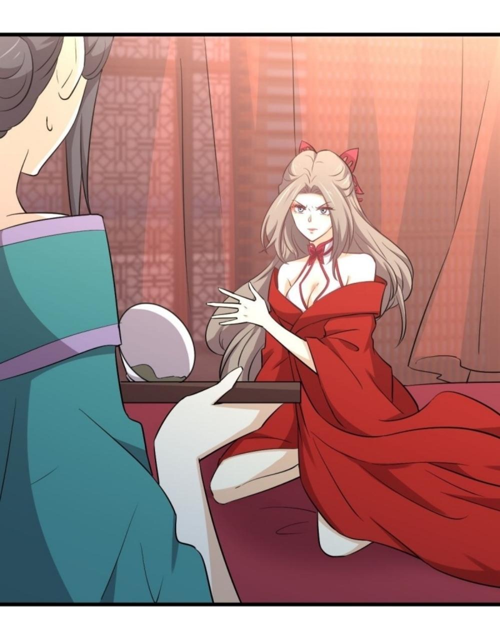 Immortal Swordsman in The Reverse World ข้าเซียนกระบี่ไม่เกาะสตรี ตอนที่ 264 หน้า 13