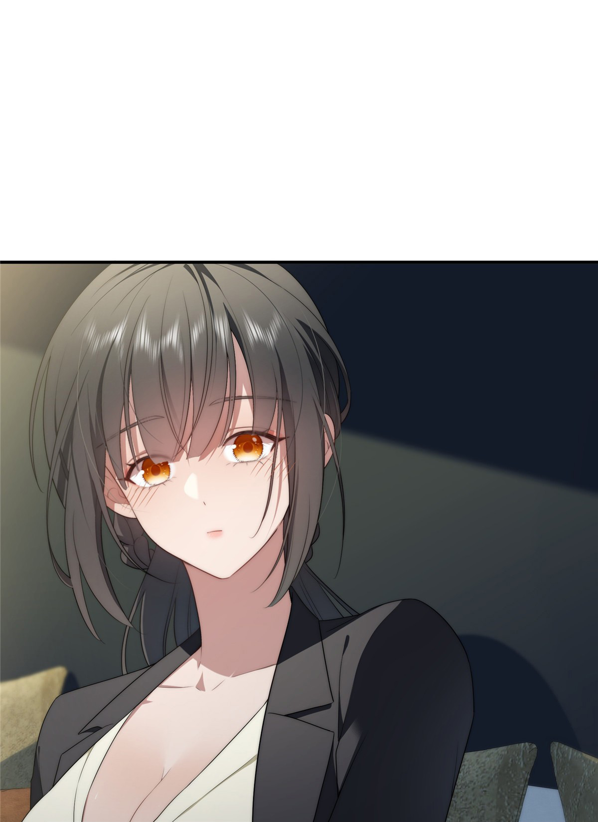 จะทำยังไงดีถ้านางเอกหนีออกมาจากนิยายของฉัน ตอนที่ 26 หน้า 16