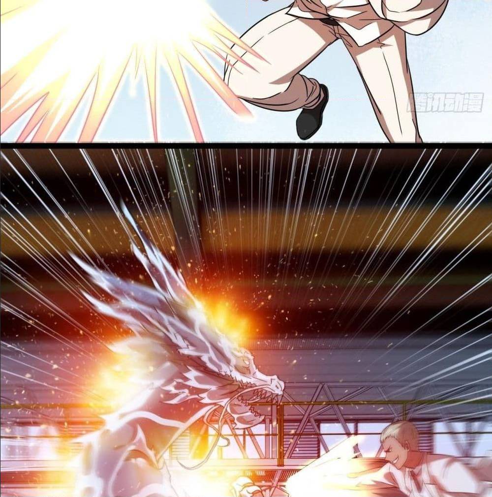 High energy strikes ตอนที่ 22 หน้า 10