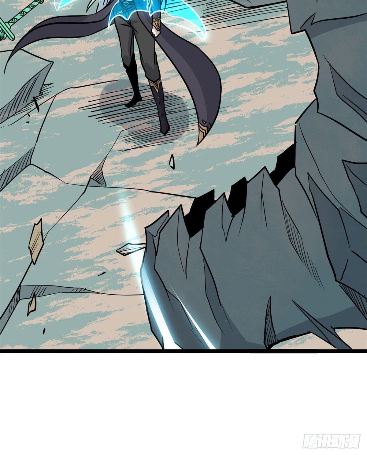 นิกายที่แข็งแกร่งที่สุด (ทันจีน) ตอนที่ 117 หน้า 19