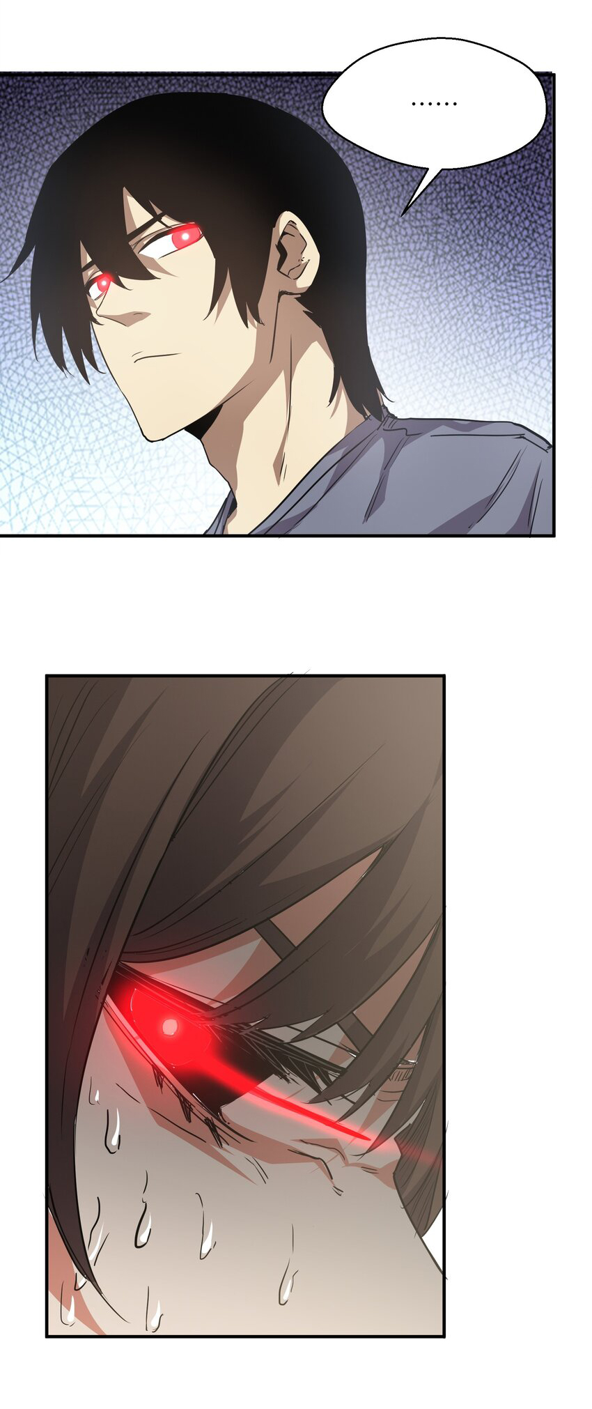 กลับมาเกิดใหม่ในยุคก่อนวันสิ้นโลก! ตอนที่ 16 หน้า 41