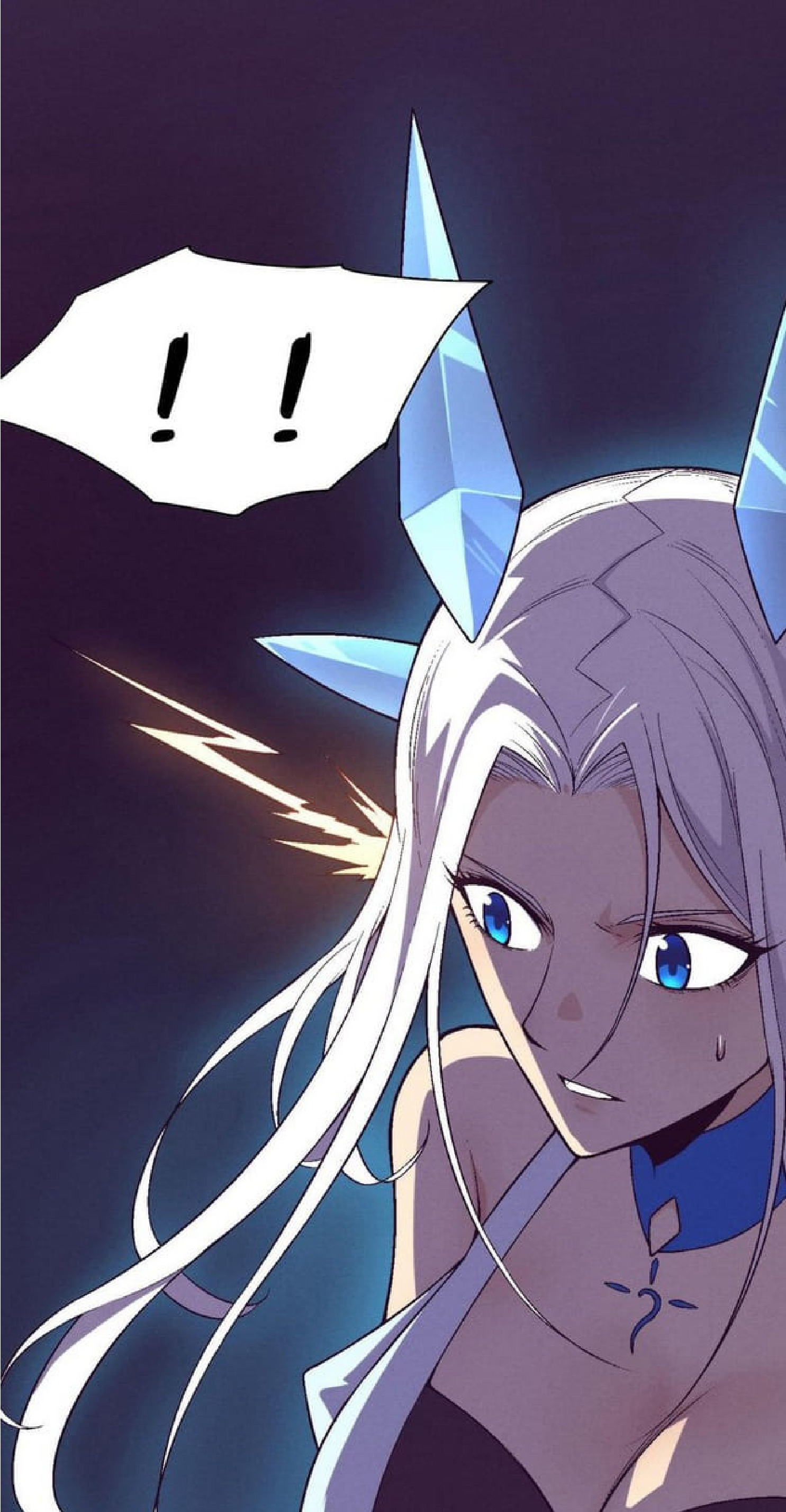 the frenzy of evolution การวิวัฒนาการที่บ้าคลั่ง ตอนที่ 126 หน้า 35