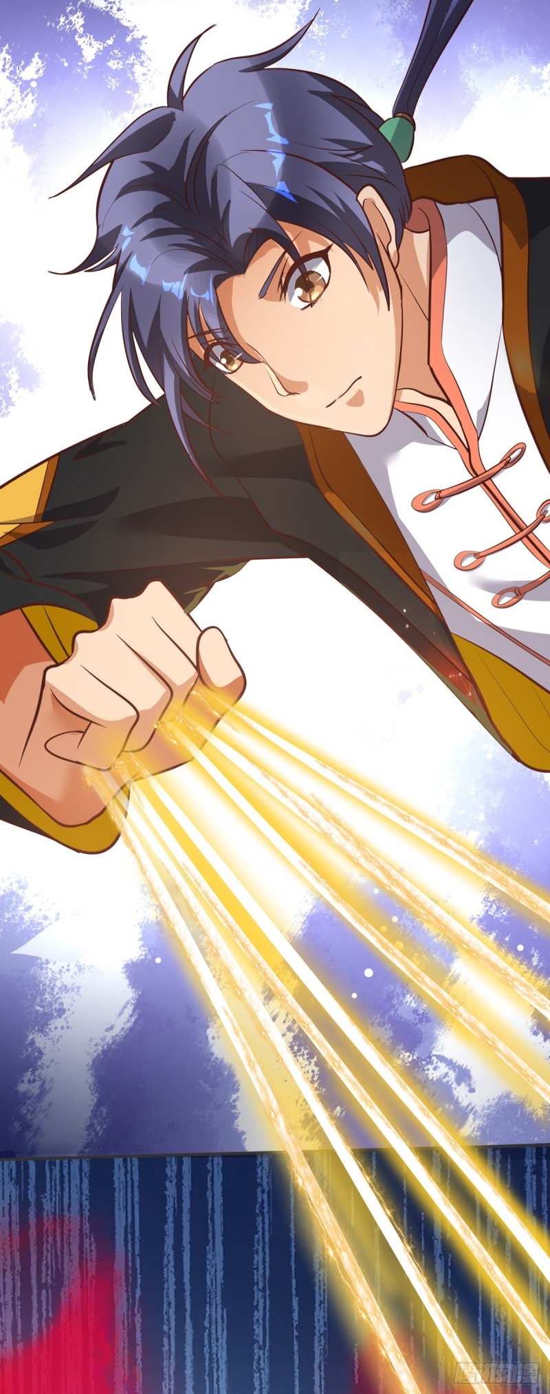 super genius doctor ตอนที่ 24 หน้า 25