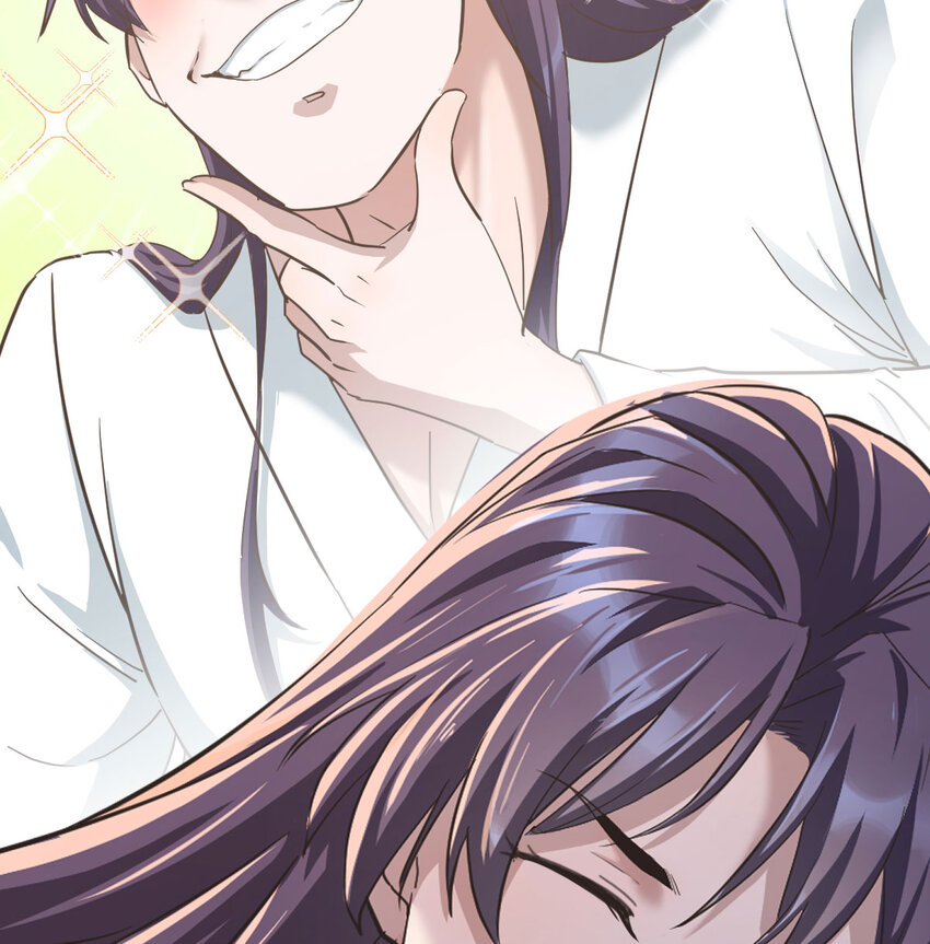 The strongest son-in-law chaos the three worlds ตอนที่ 4 หน้า 38