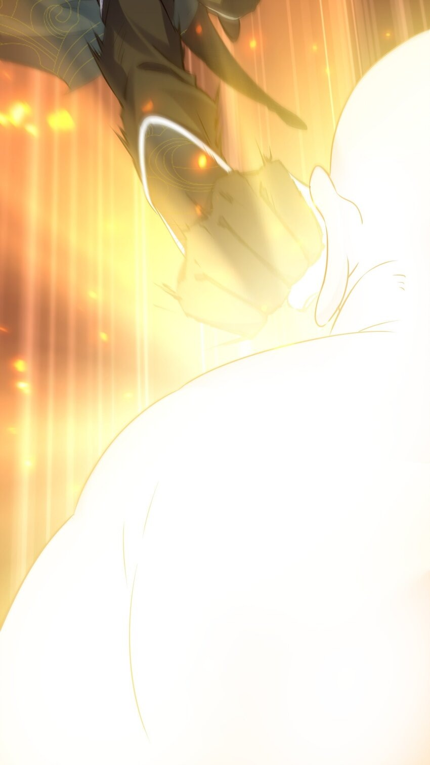 ในเมื่อข้าขึ้นสู่สวรรค์เหลว งั้นข้าจะเป็นนักล่าปีศาจ ตอนที่ 3 หน้า 6