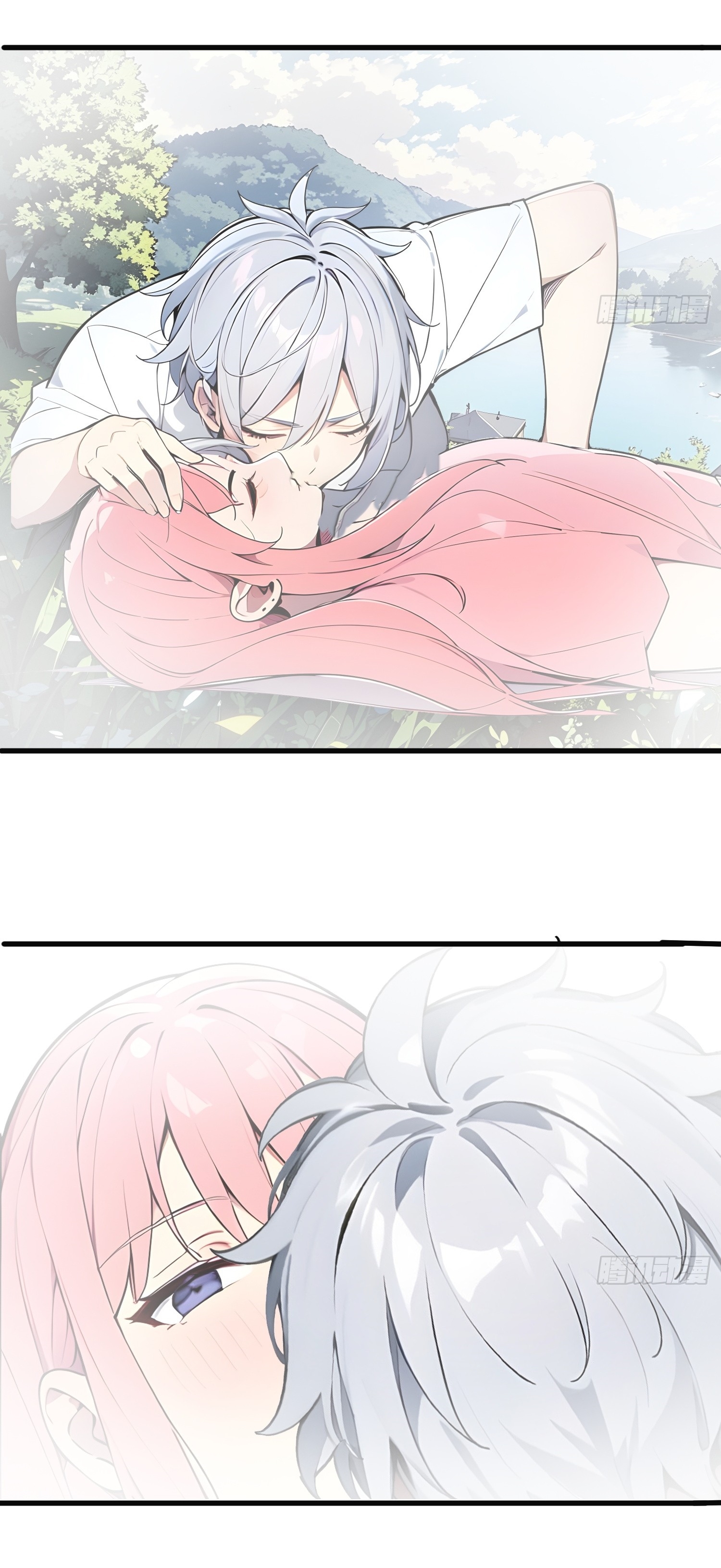 ฉันสังเวยสรรพชีวิตนับไม่ถ้วนเพื่อเป็นพระเจ้า ตอนที่ 4 หน้า 31