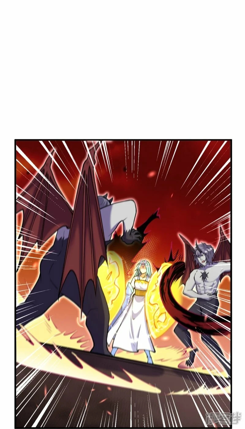 บรรพบุรุษผู้ขัดเกลากายา (ทันจีน) ตอนที่ 163 หน้า 22