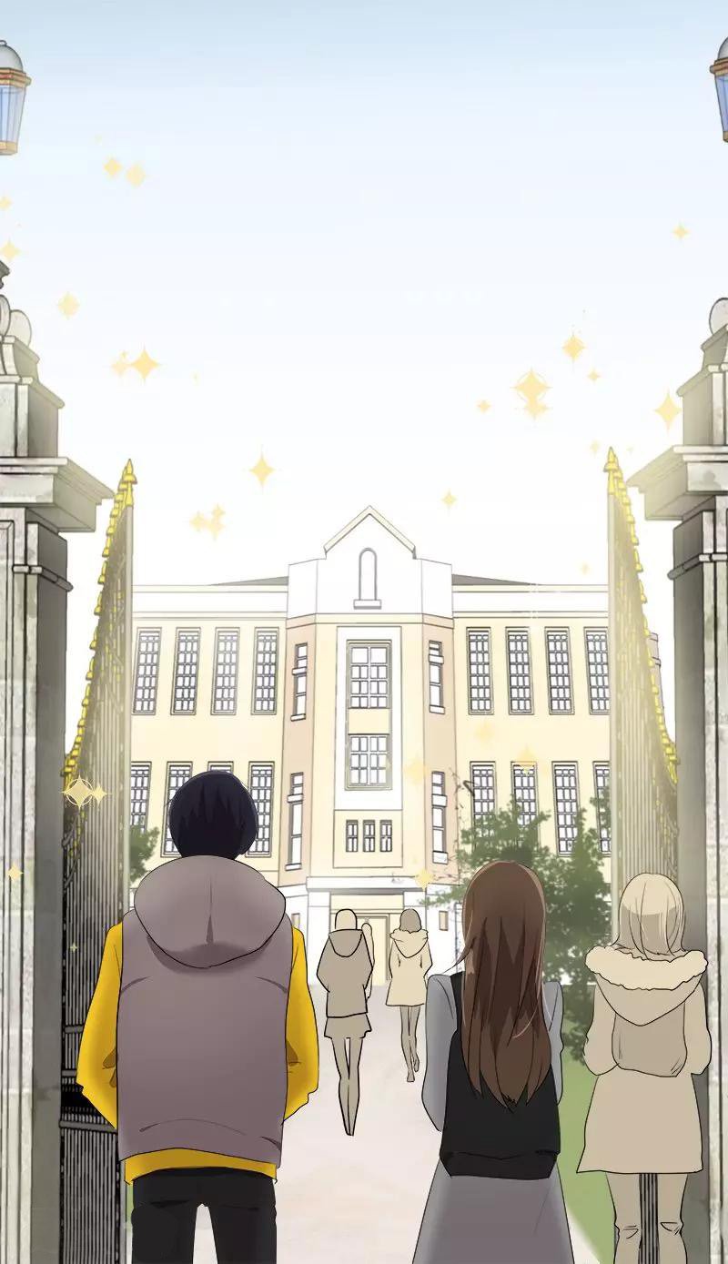 หัวใจดวงนี้ พิเศษเพื่อเธอ ตอนที่ 9 หน้า 4