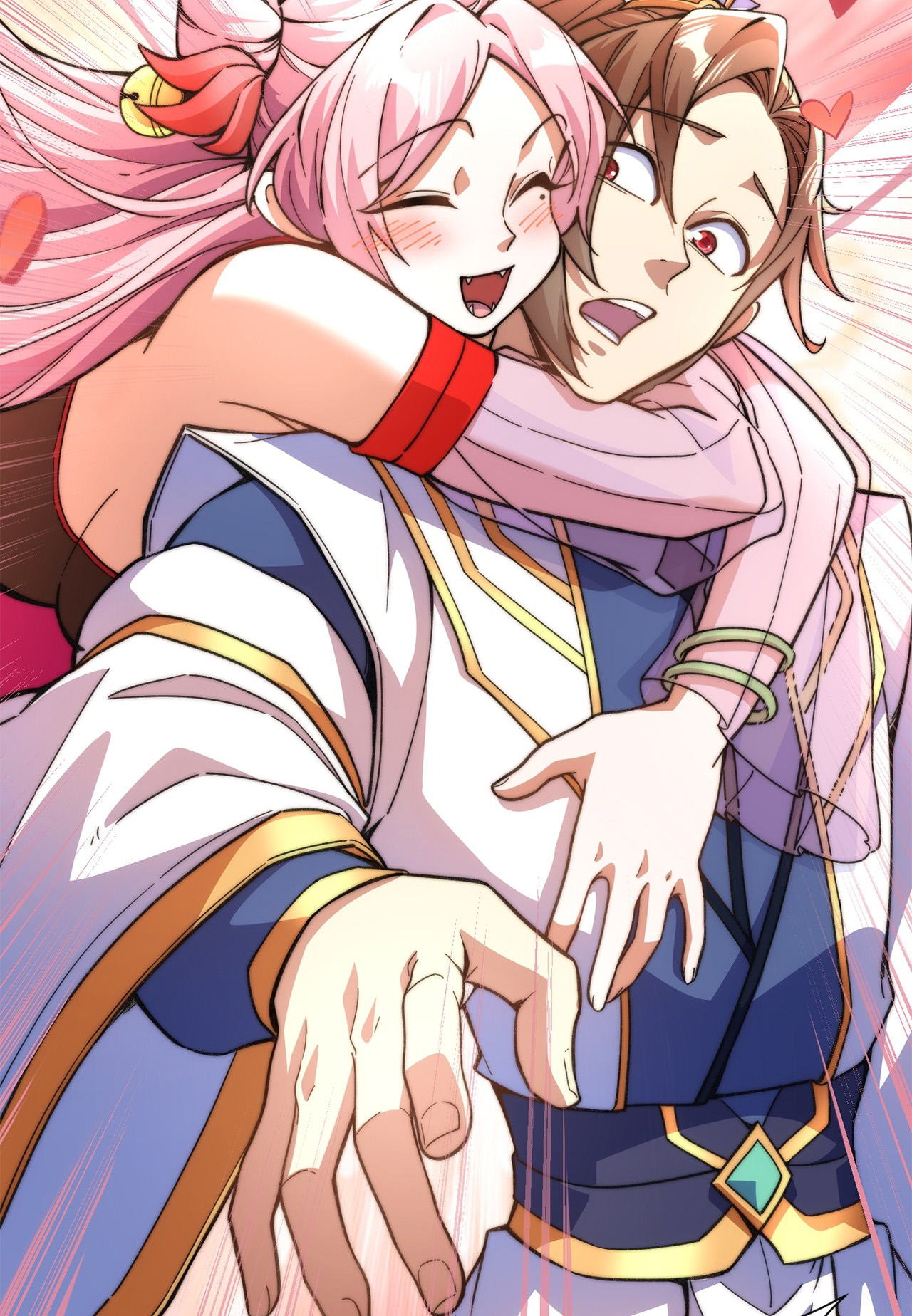 ระบบความแค้นของข้าX2 ตอนที่ 13 หน้า 44