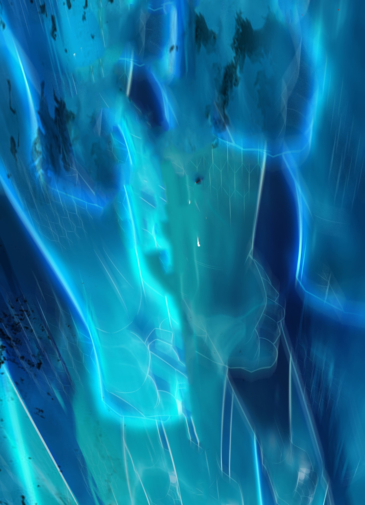 ข้าอยู่อย่างสันโดษมากว่า 100,000 ปี (ทันจีน) ตอนที่ 30 หน้า 22