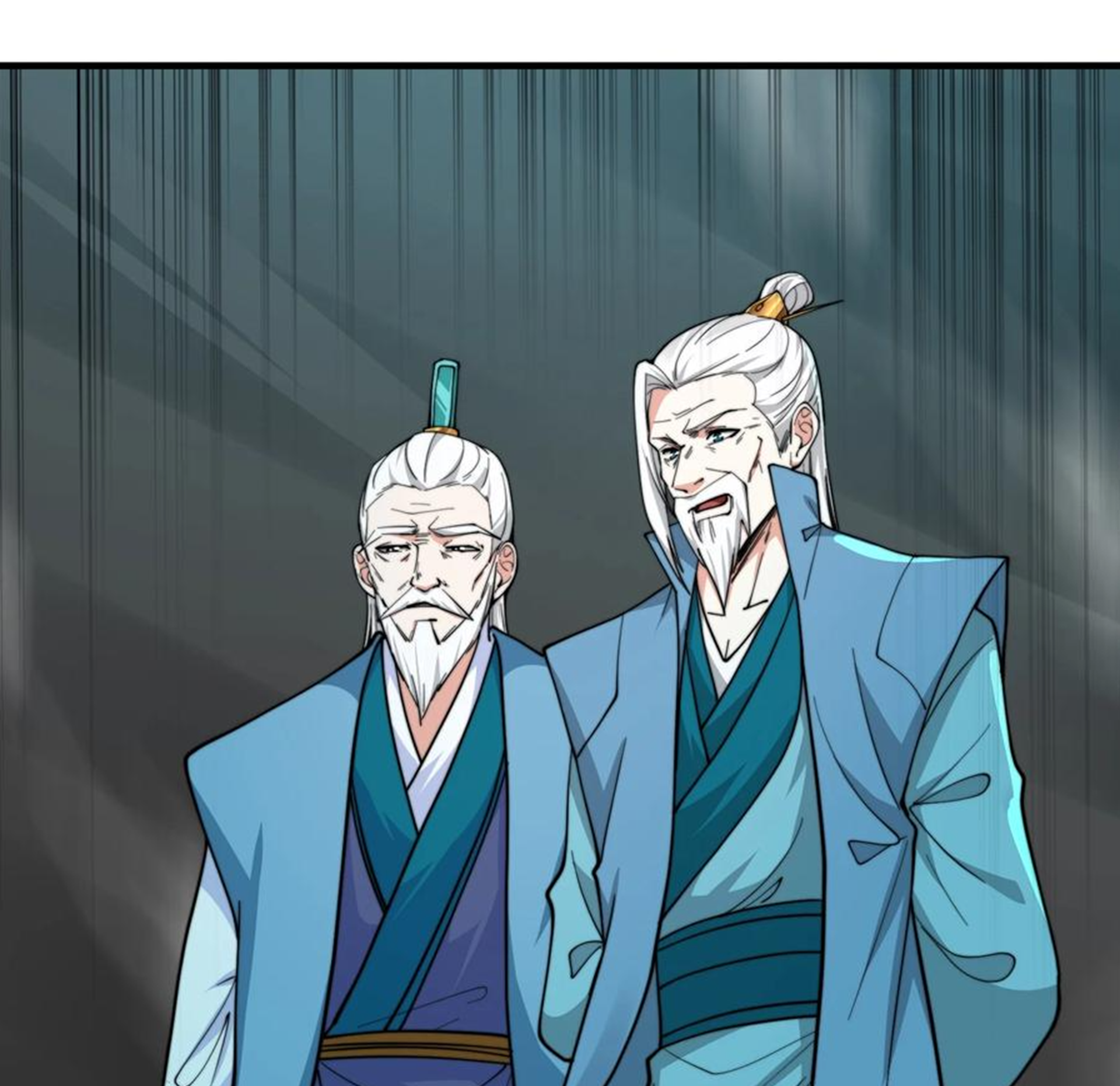 ชะตาตัวร้ายอย่างข้าจะตบ ตัวเอกก็ไม่ใช่เรื่องยากเกินไป ถูกไหม ? ตอนที่ 17 หน้า 16