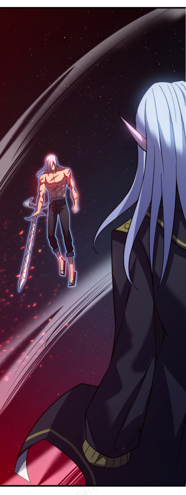 I killed the gods in another world ตอนที่ 45 หน้า 12