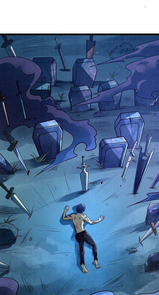 Urban god medicine ตอนที่ 8 หน้า 3