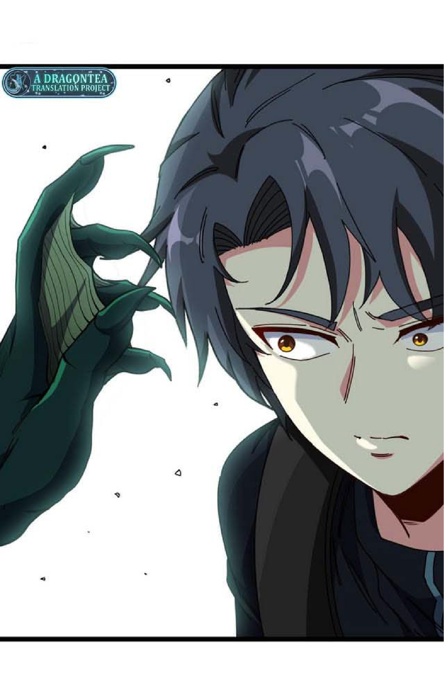 Super god system  ระบบสุดเทพ ตอนที่ 61 หน้า 36