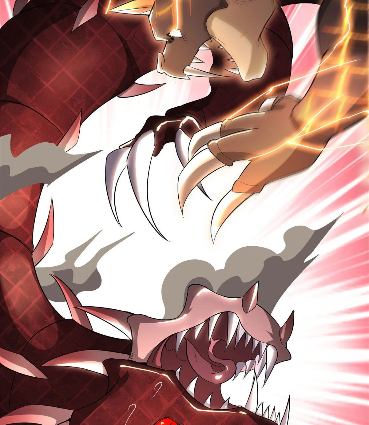 (ชนจีน) Dragon Master (จูหมิง นักรบเซียนมังกร) ตอนที่ 28 หน้า 12