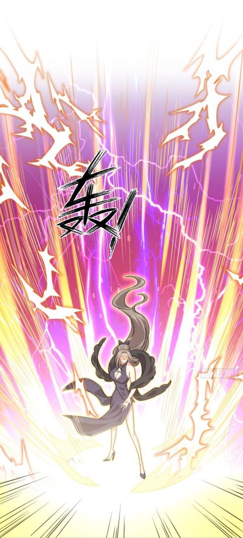 Immortal Swordsman in The Reverse World ข้าเซียนกระบี่ไม่เกาะสตรี ตอนที่ 93 หน้า 34