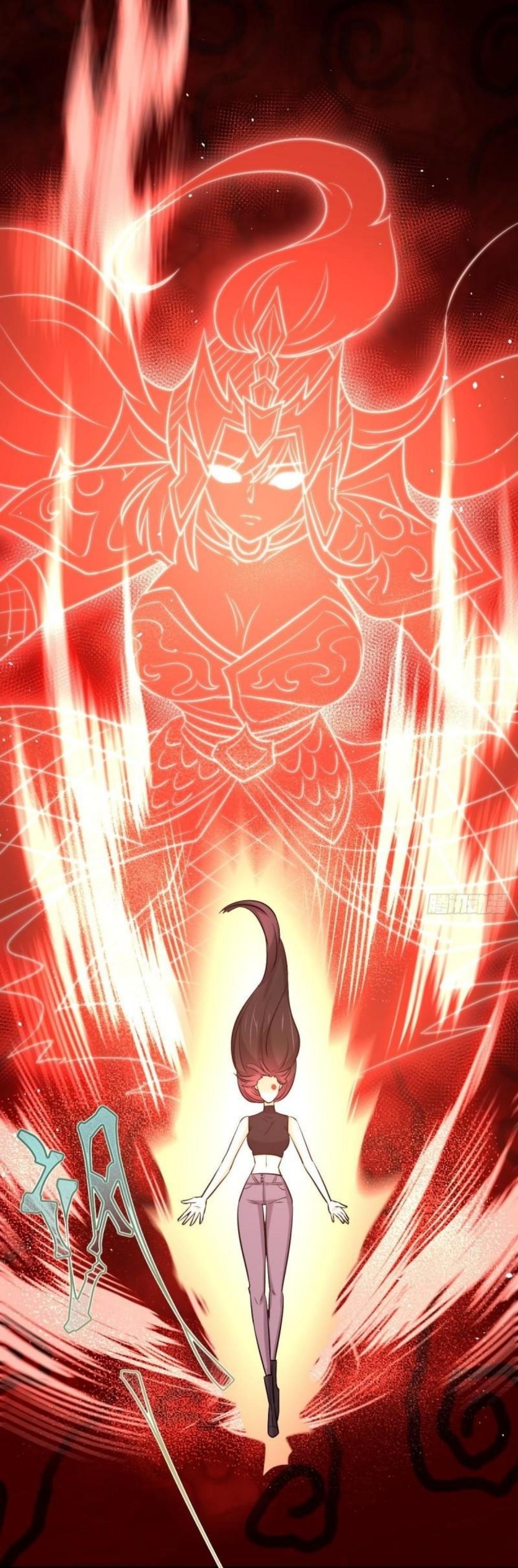 Immortal Swordsman in The Reverse World ข้าเซียนกระบี่ไม่เกาะสตรี ตอนที่ 274 หน้า 45