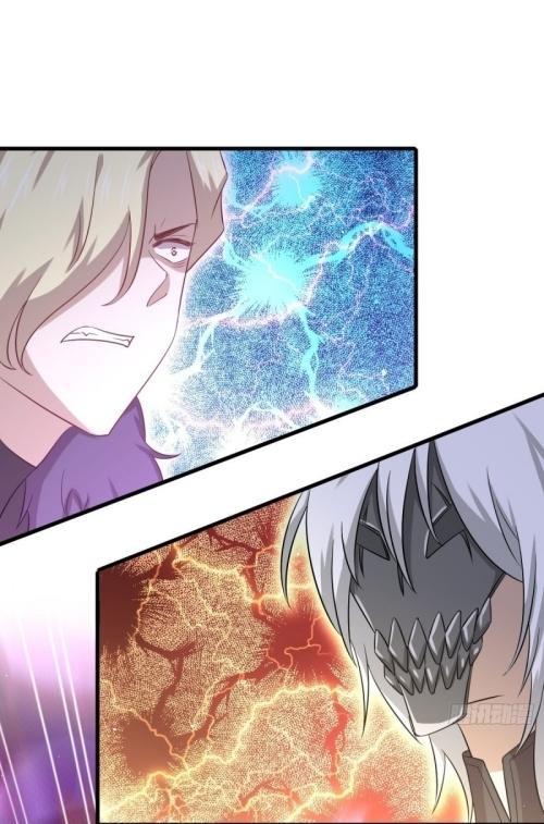 Immortal Swordsman in The Reverse World ข้าเซียนกระบี่ไม่เกาะสตรี ตอนที่ 121 หน้า 11