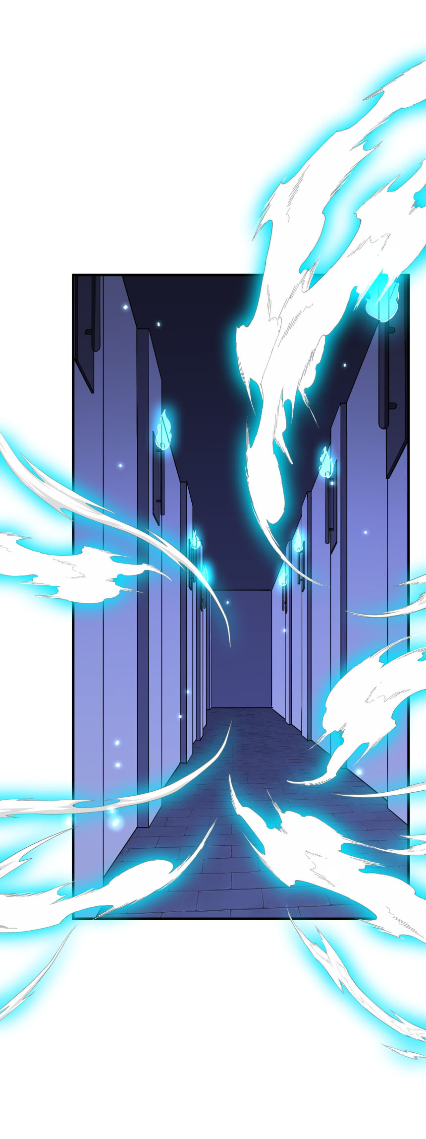 Start with trillions of coins ตอนที่ 213 หน้า 20