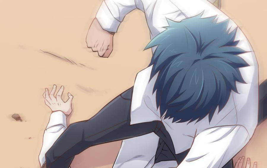 เทพเซียนหมอ ของยัยเทพธิดา ตอนที่ 4 หน้า 23