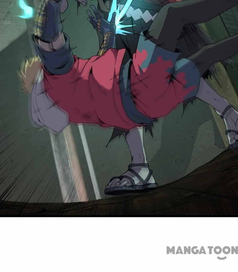 การผจญภัยในดินแดนสรวงสวรรค์ ตอนที่ 25 หน้า 15