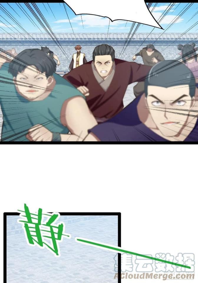 เทพนักเปิดซิง ต่างโลก (เมียร้อยคน) ตอนที่ 19 หน้า 8