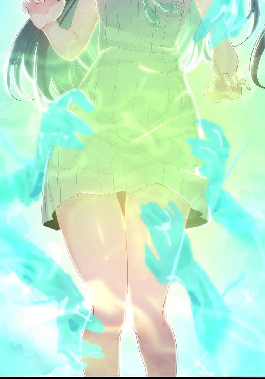 เทพวายร้ายกลับชาติมาเกิดใหม่ ตอนที่ 6 หน้า 5