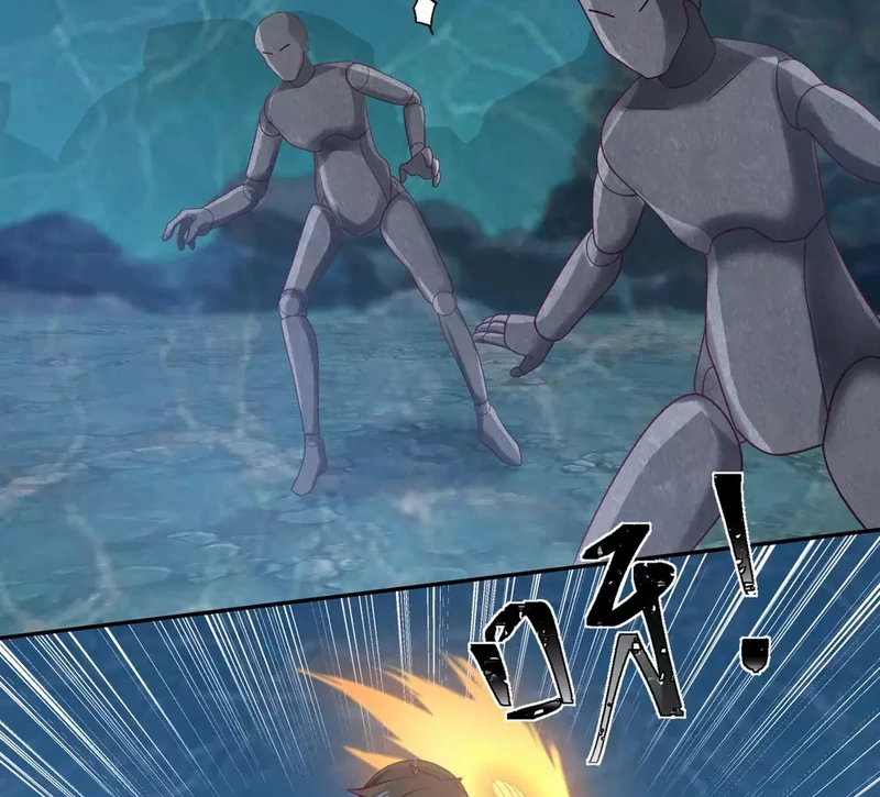 Chaos Alchemist (วิบัติการณ์เทพเซียนโอสถ) ตอนที่ 143 หน้า 21