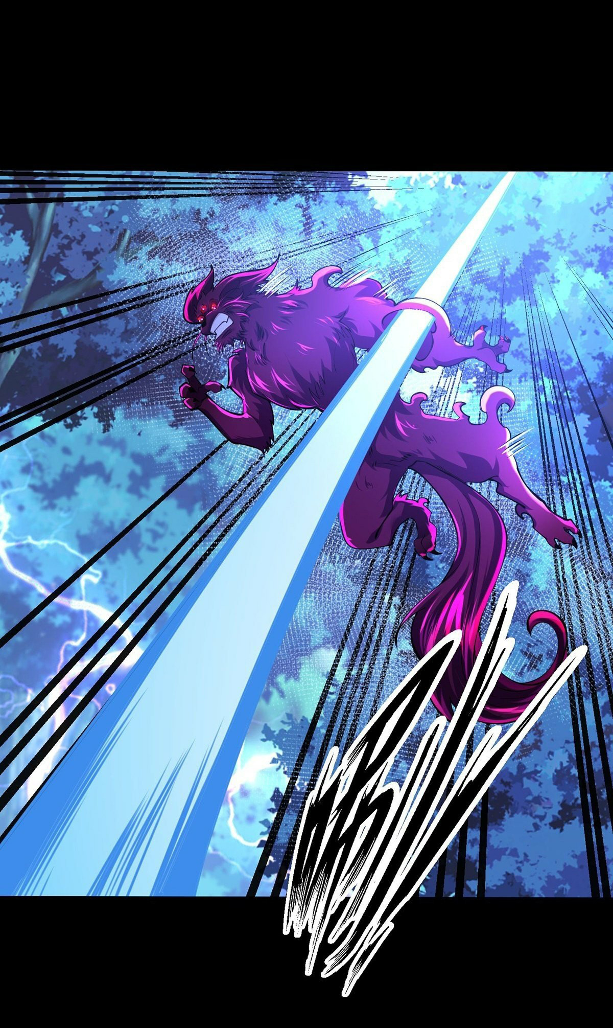 เทพกระบี่มรณะ (ชนจีน) ตอนที่ 37 หน้า 22