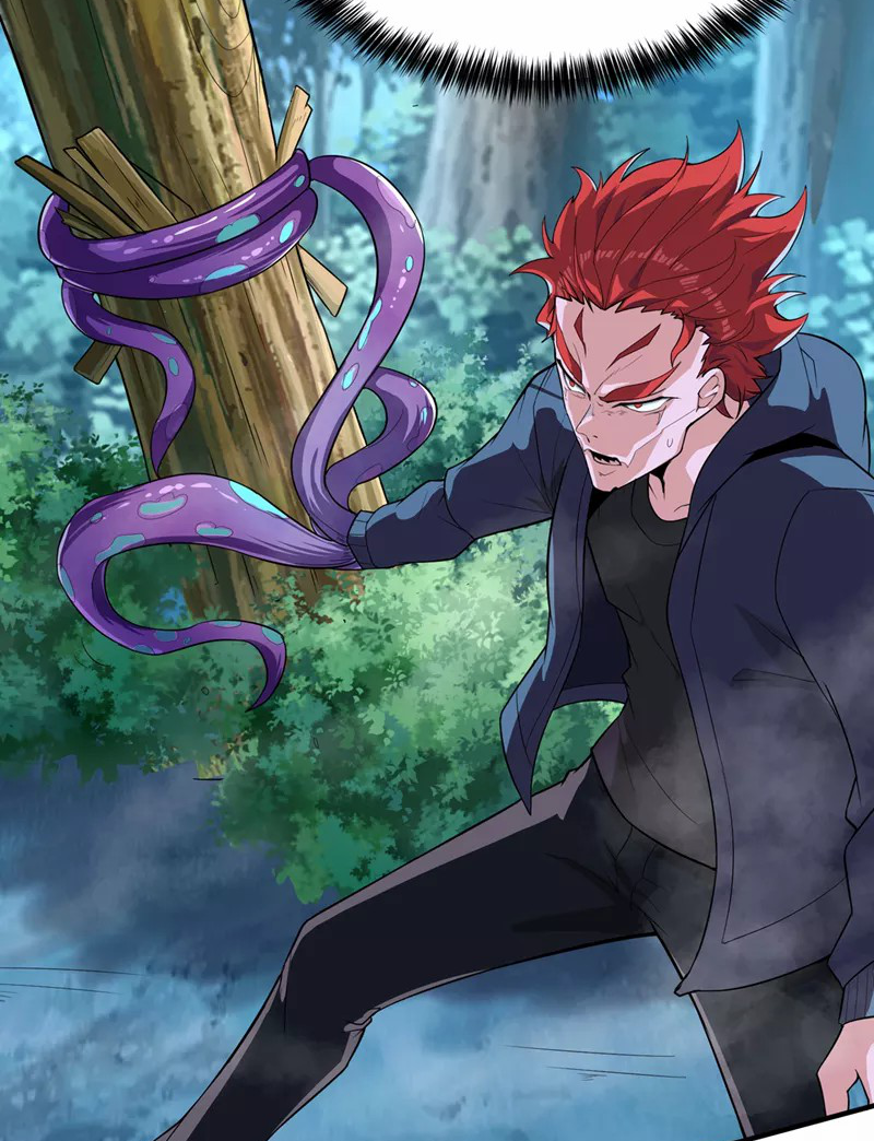 (จบ) Cultivate Immortality in The World of Superpowers (ปรมาจารย์ผู้ฝึกตนในโลกฮีโร่) ตอนที่ 20 หน้า 10