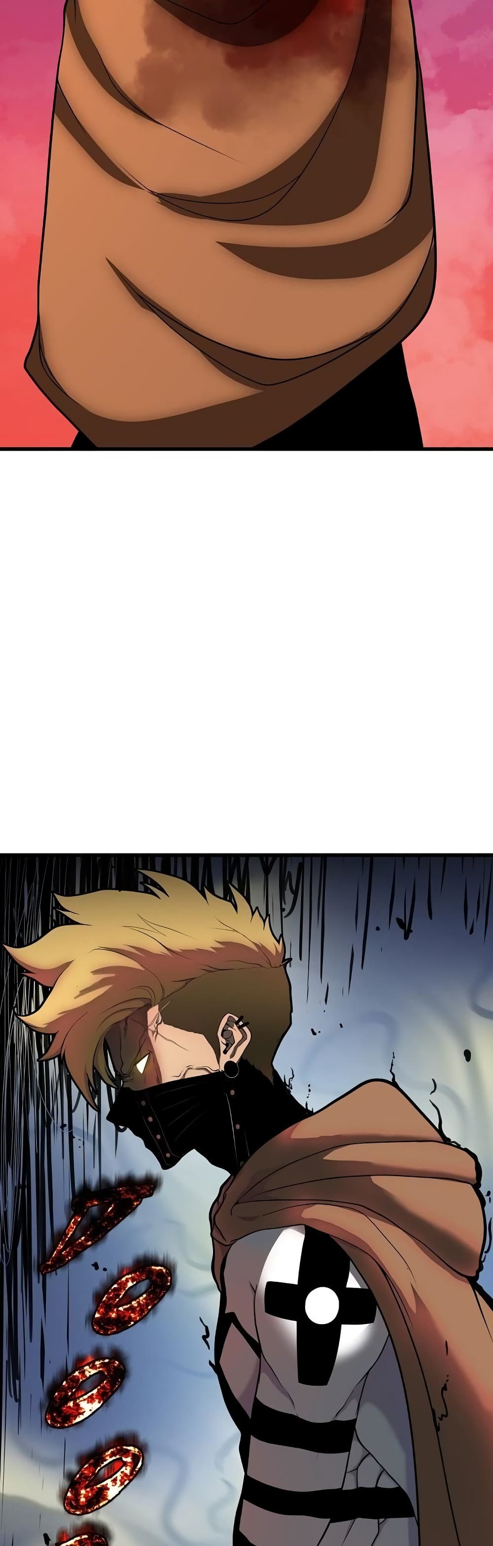 เกมพระเจ้า ตอนที่ 7 หน้า 38