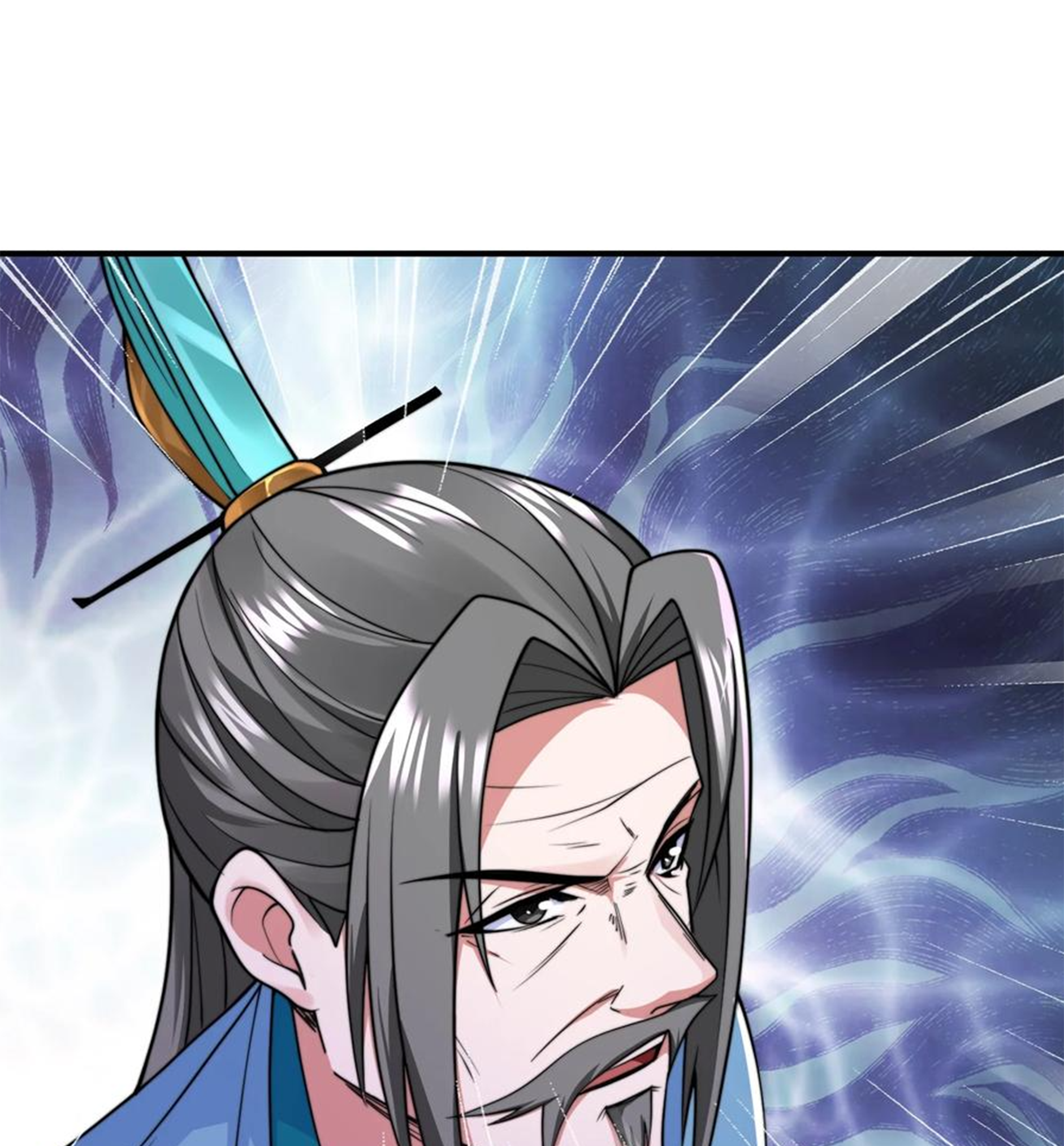 ชะตาตัวร้ายอย่างข้าจะตบ ตัวเอกก็ไม่ใช่เรื่องยากเกินไป ถูกไหม ? ตอนที่ 16 หน้า 18