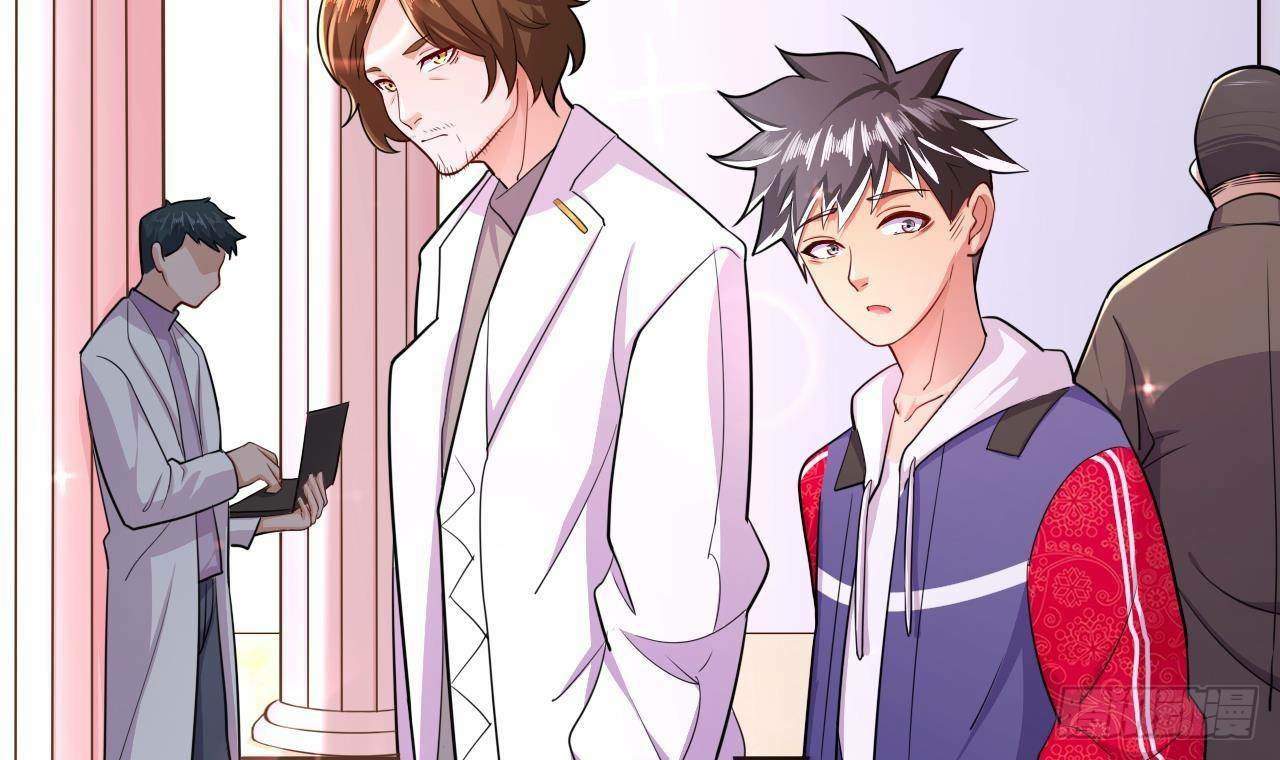 อยู่ดีๆโลกของผมก็เต็มไปด้วยสิ่งลึกลับ ตอนที่ 15 หน้า 93