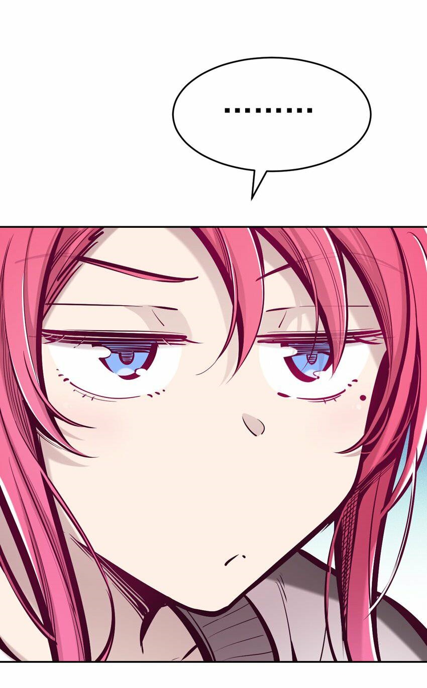 Demon x Angel can't get along! ตอนที่ 74 หน้า 9