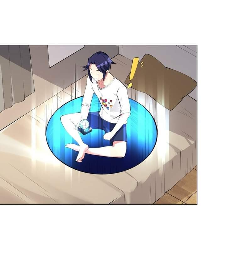 เกิดใหม่เป็นเจ้าหญิงแห่งโชคชะตา 666 โชคชะตา ตอนที่ 2 หน้า 3