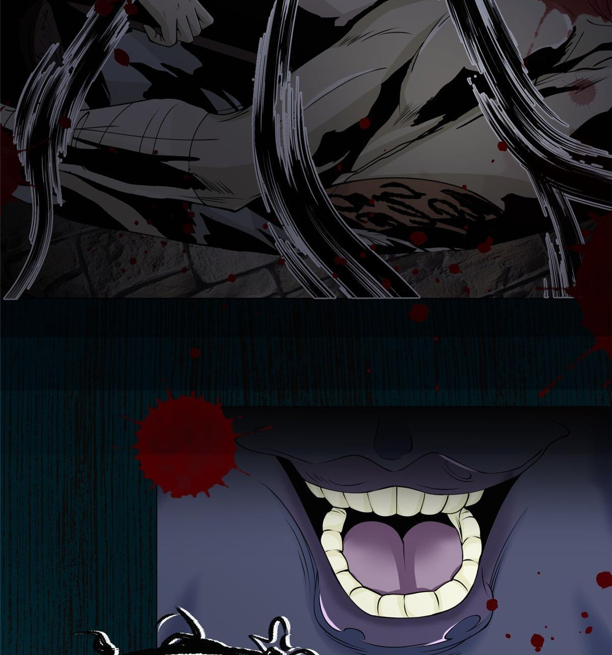 (ชนจีน) Dragon Master (จูหมิง นักรบเซียนมังกร) ตอนที่ 143 หน้า 48