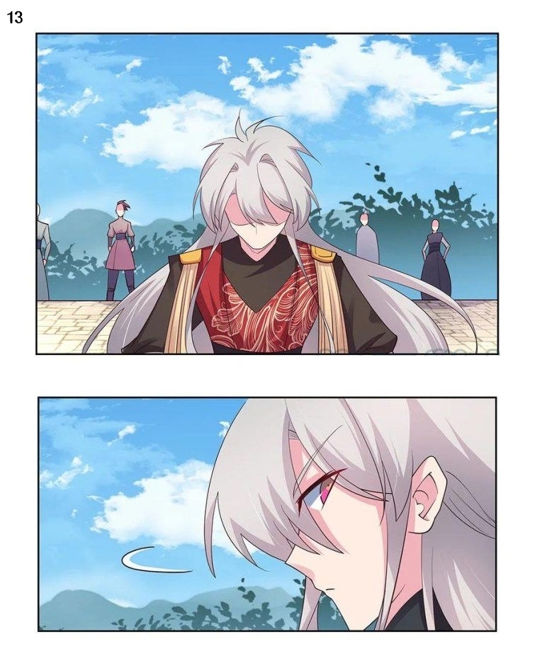 Above All Gods เทพยุทธเหนือเทวะ ตอนที่ 88 หน้า 14