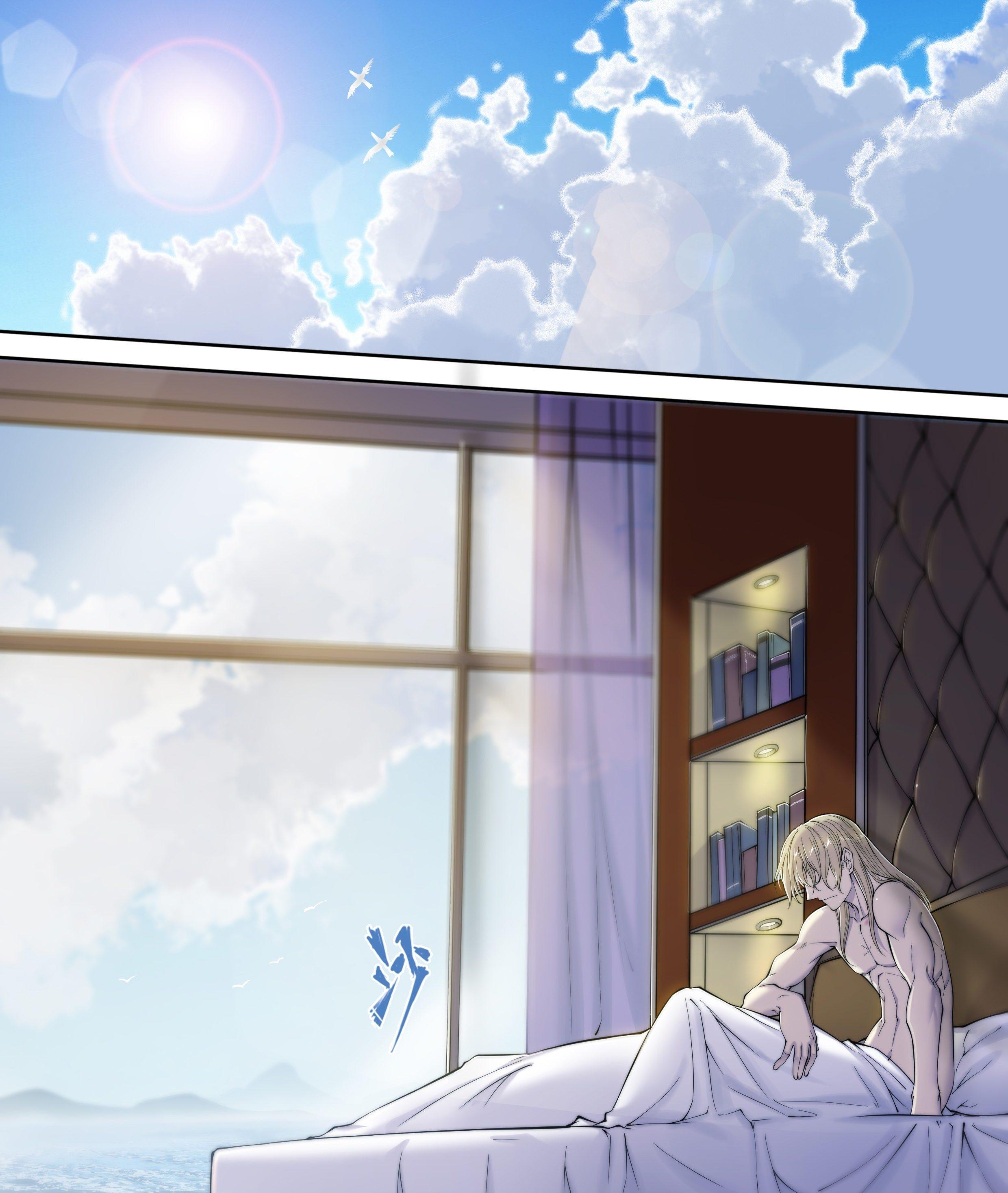 Apocalypse Forecast ตอนที่ 6 หน้า 2