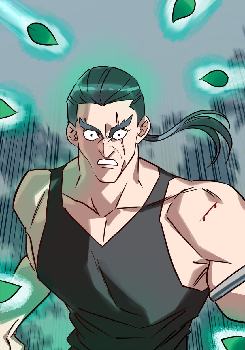 I Have a Hall of Heroic Souls ตอนที่ 14 หน้า 15