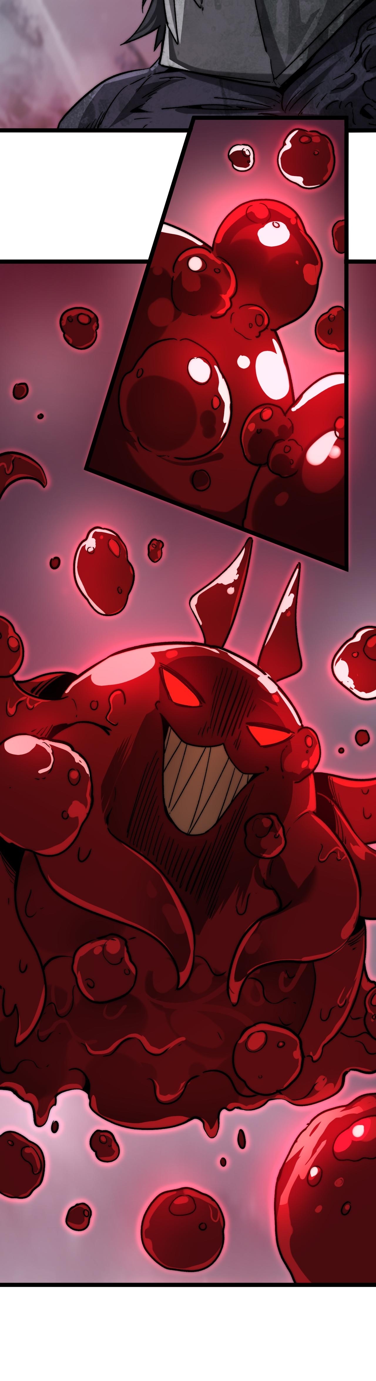 อัญเชิญเหล่ามาร ฉันคือหุบเหว ตอนที่ 5 หน้า 15