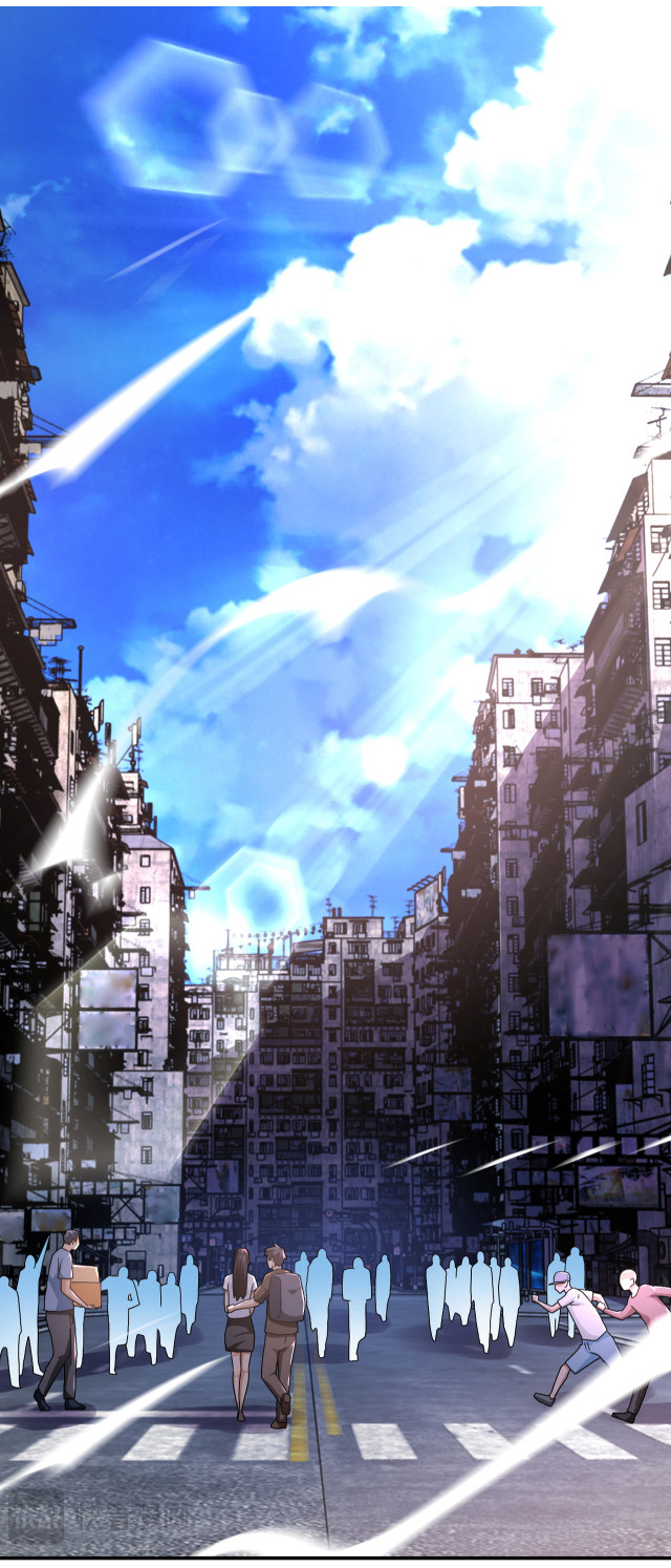 Apocalyptic Super System ตอนที่ 408 หน้า 12